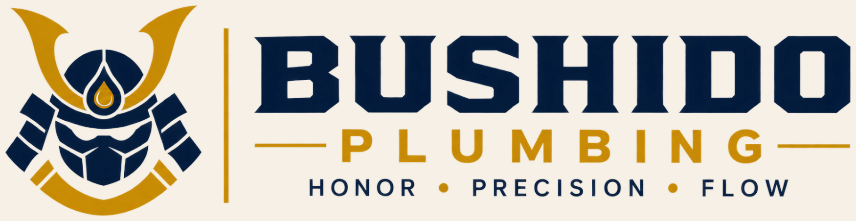 Bushido Plumbing LLC